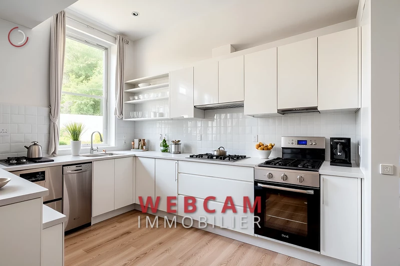 Vente appartement Cannes  