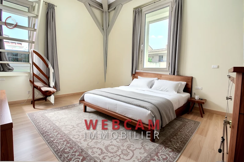 Vente appartement Cannes  