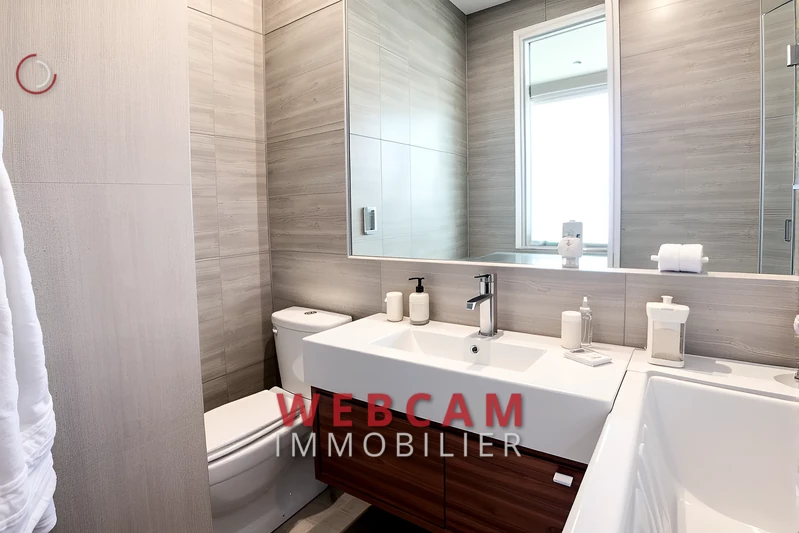 Vente appartement Cannes  