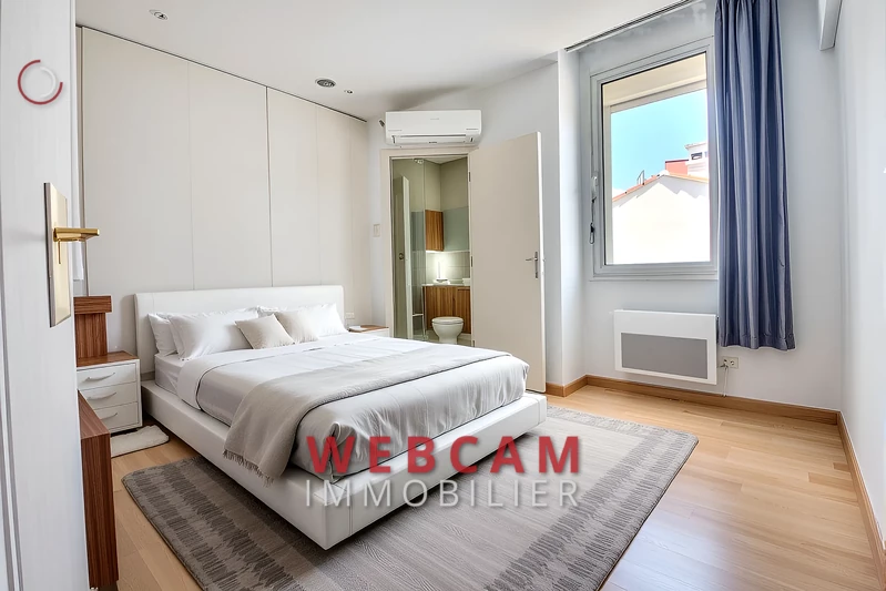 Vente appartement Cannes  
