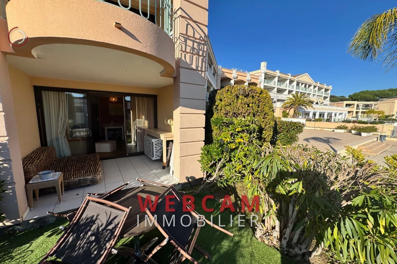 Vente appartement Cannes  