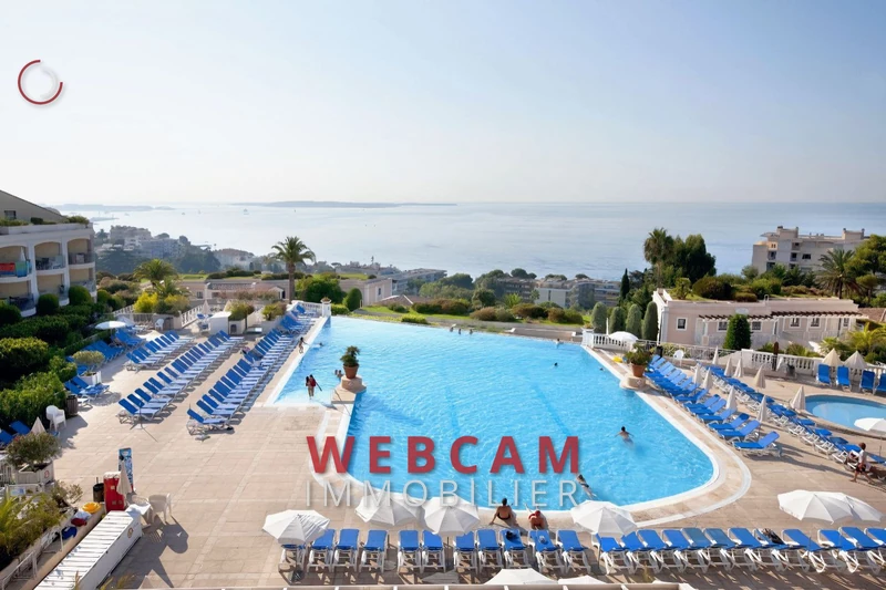 Vente appartement Cannes  