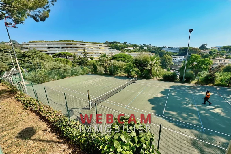 Vente appartement Cannes  