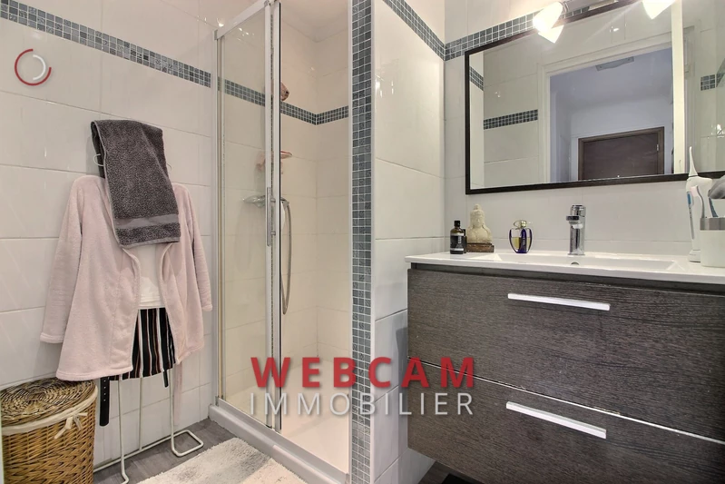 Vente appartement Le Cannet  