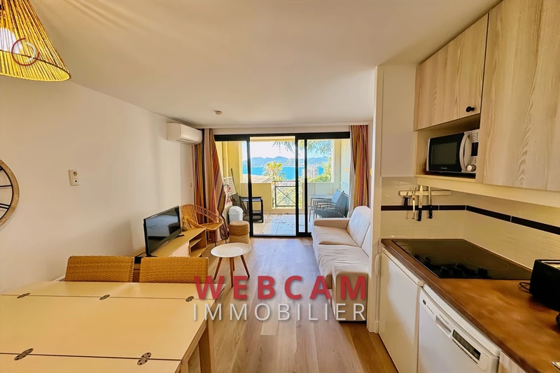 Vente Idéal investisseur Cannes-la-Bocca Vente Idéal investisseur Cannes-la-Bocca