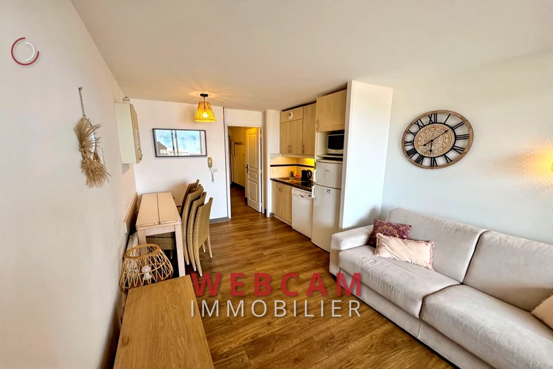 Vente appartement Cannes  