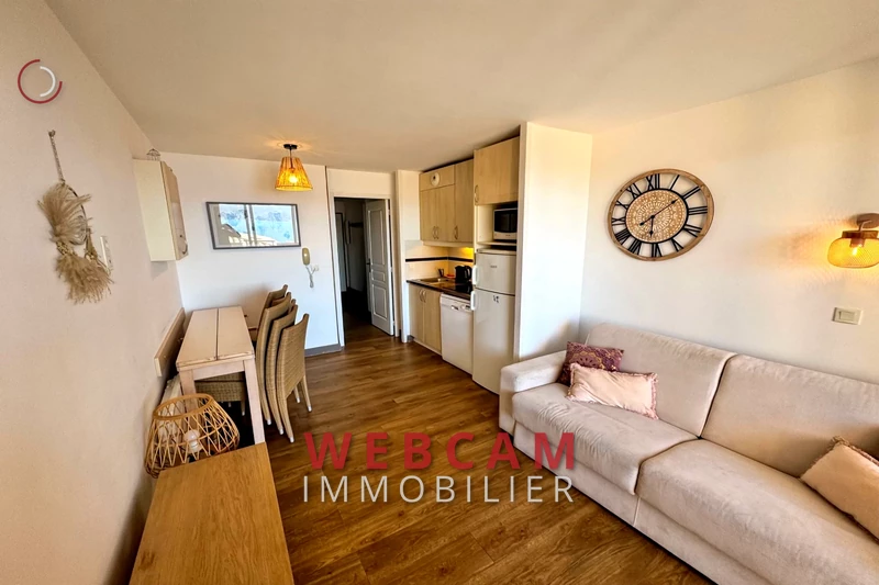 Vente appartement Cannes  