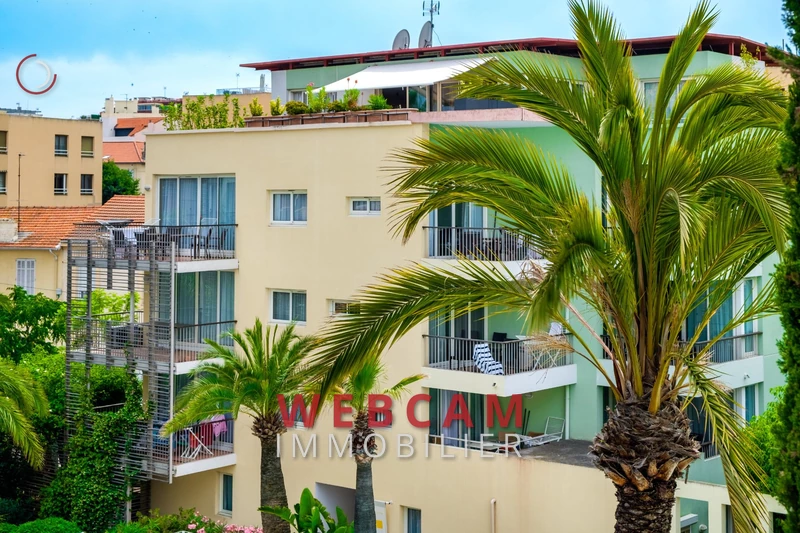 Vente Idéal investisseur Antibes Vente Idéal investisseur Antibes