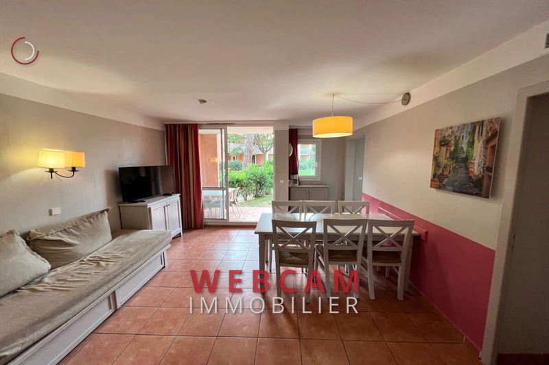 Vente Idéal investisseur Mandelieu-la-Napoule  