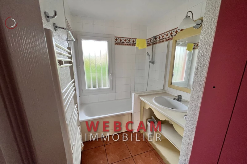 Vente Idéal investisseur Mandelieu-la-Napoule  