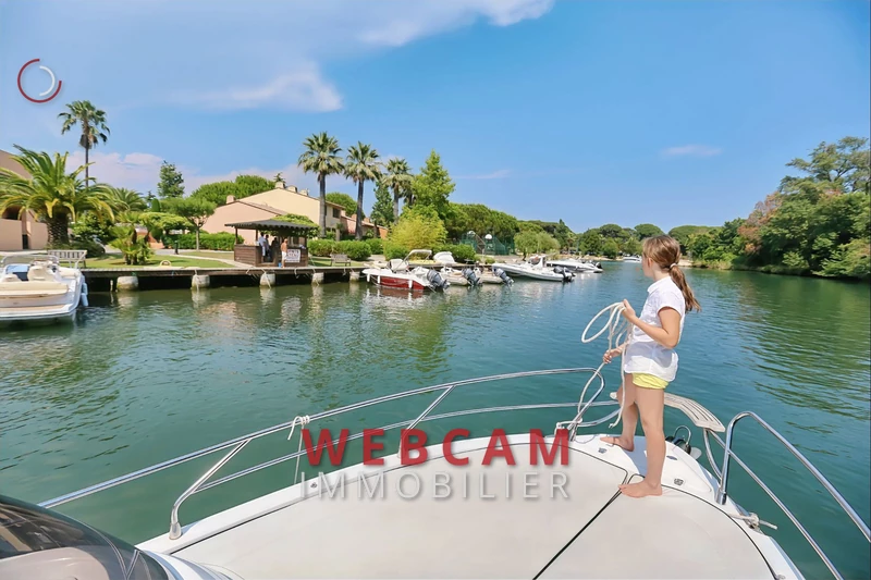 Vente Idéal investisseur Mandelieu-la-Napoule  