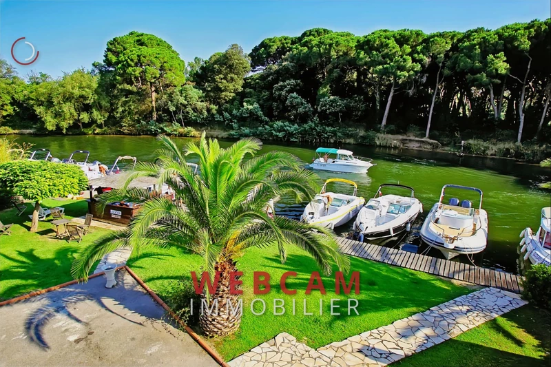 Vente Idéal investisseur Mandelieu-la-Napoule  