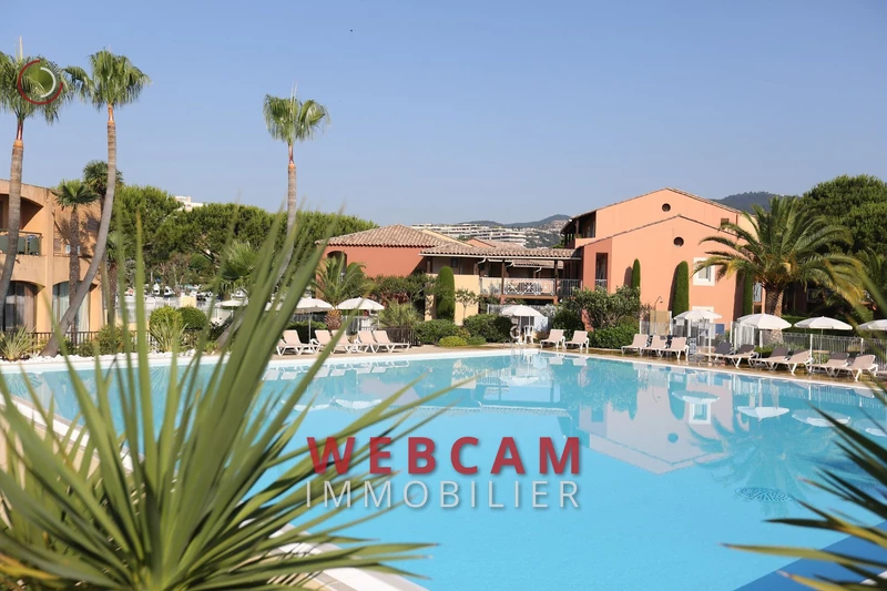 Vente Idéal investisseur Mandelieu-la-Napoule  