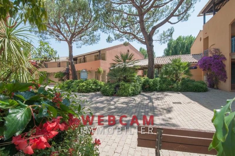 Vente Idéal investisseur Mandelieu-la-Napoule  