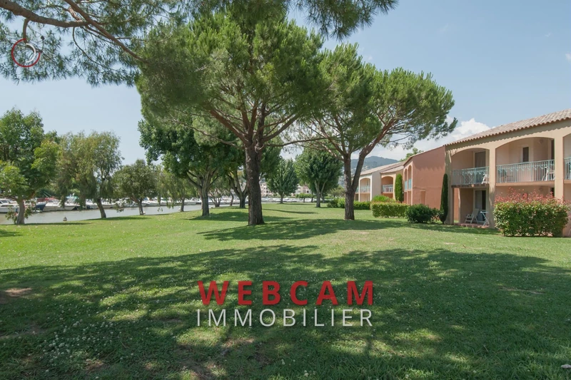 Vente Idéal investisseur Mandelieu-la-Napoule  