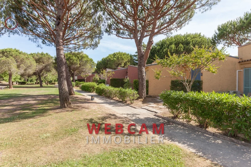 Vente Idéal investisseur Mandelieu-la-Napoule  