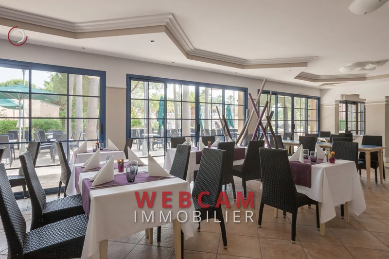 Vente Idéal investisseur Mandelieu-la-Napoule  