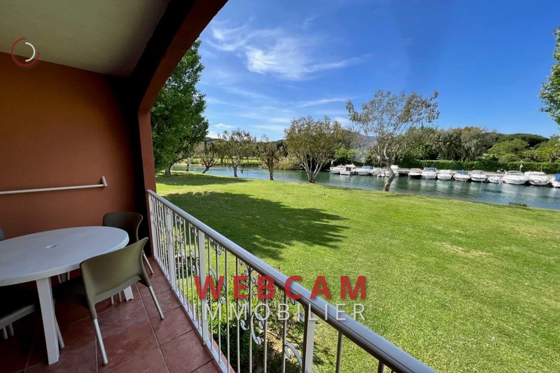 Vente Idéal investisseur Mandelieu-la-Napoule  