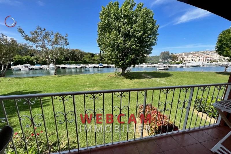 Vente Idéal investisseur Mandelieu-la-Napoule  