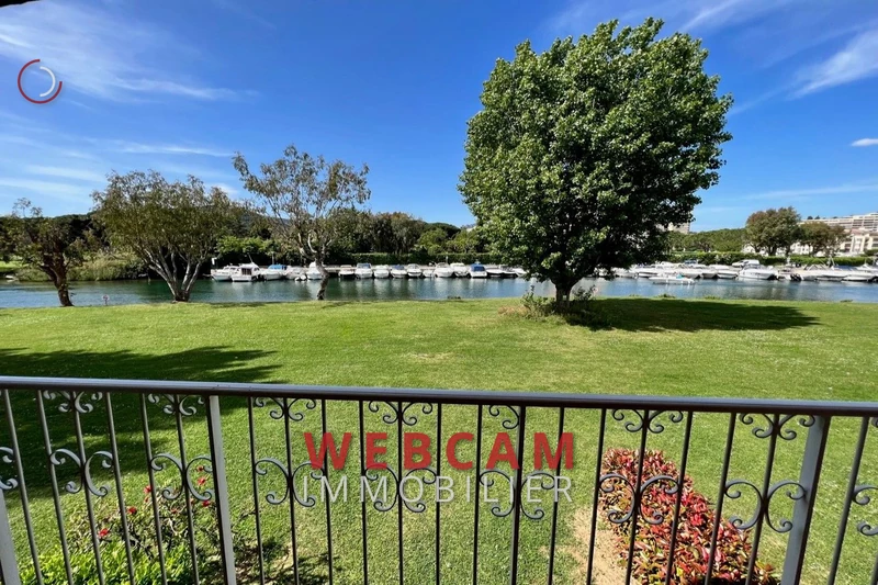 Vente Idéal investisseur Mandelieu-la-Napoule  