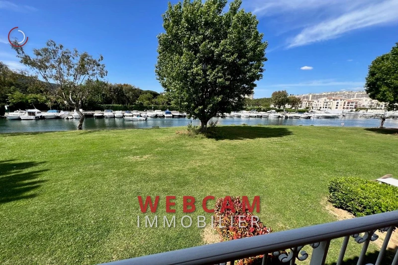 Vente Idéal investisseur Mandelieu-la-Napoule  