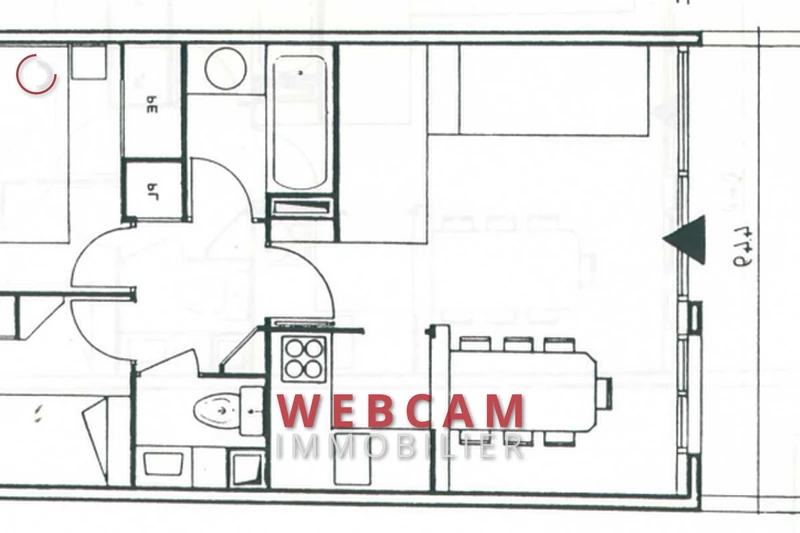 Vente appartement Cannes Vente appartement Cannes