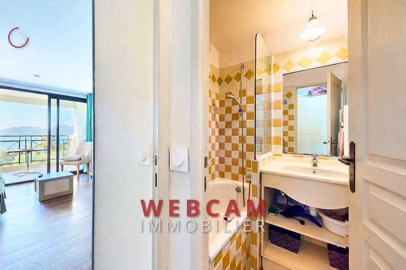 Vente appartement Cannes  