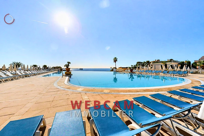 Vente appartement Cannes  