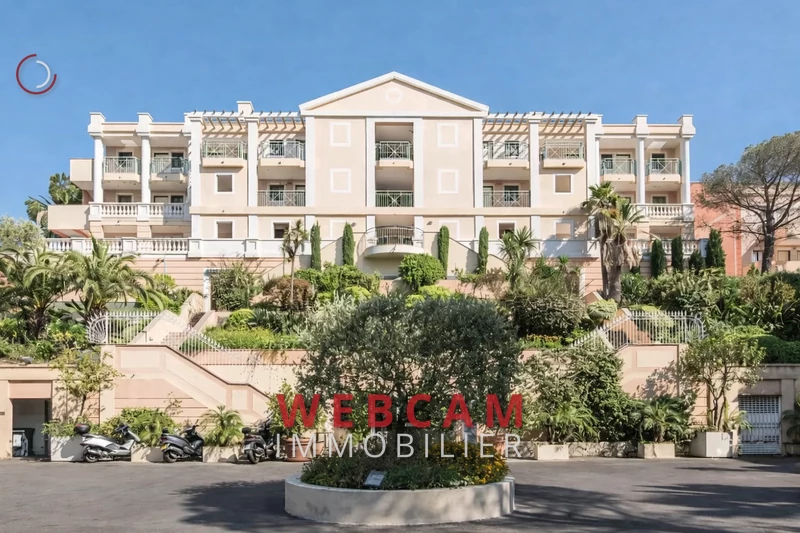 Vente appartement Cannes  