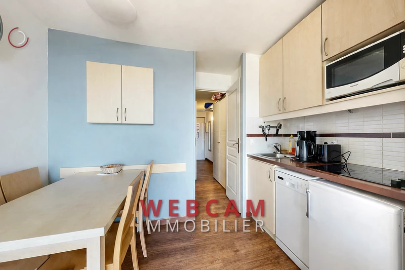 Vente appartement Cannes  