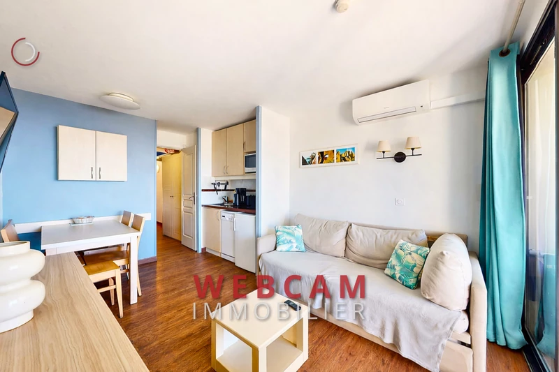 Vente appartement Cannes  