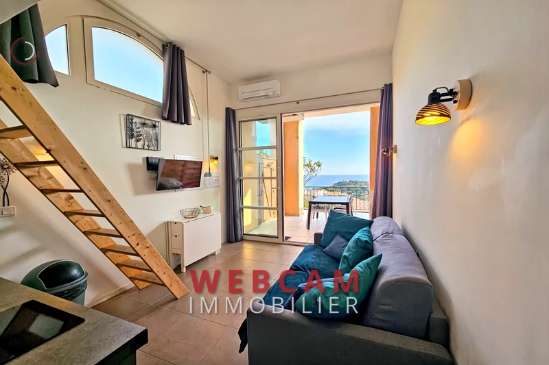 Vente appartement Agay Vente appartement Agay