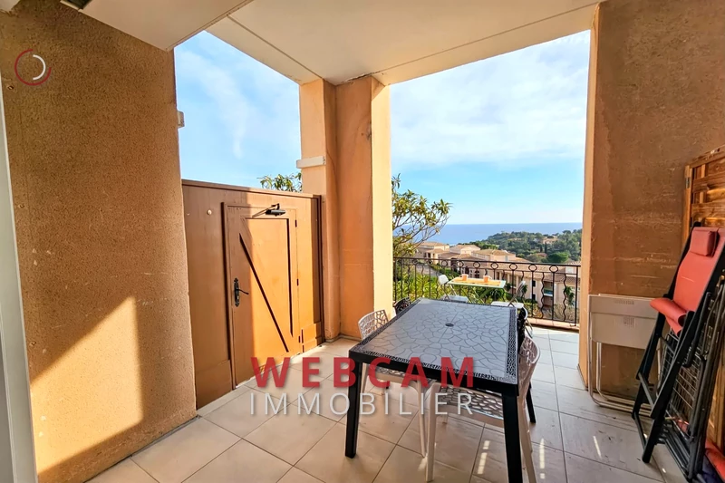 Vente appartement Agay Vente appartement Agay