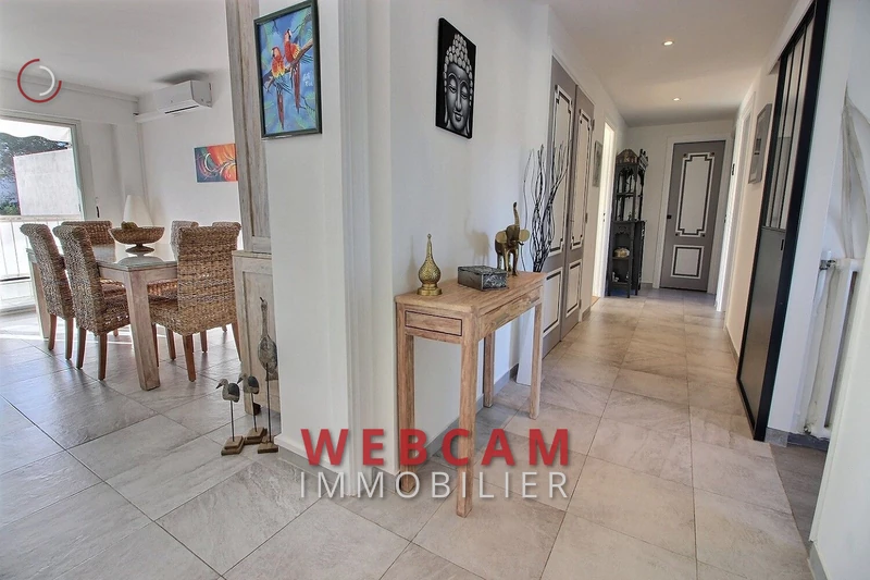 Vente appartement Cannes  