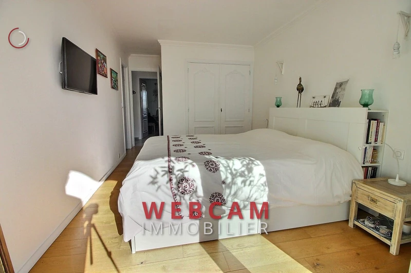 Vente appartement Cannes  