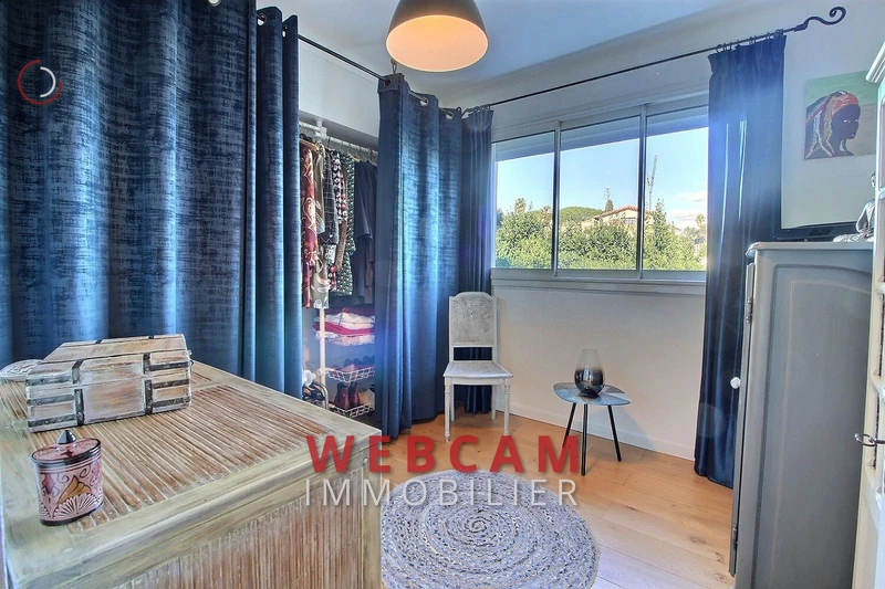Vente appartement Cannes  