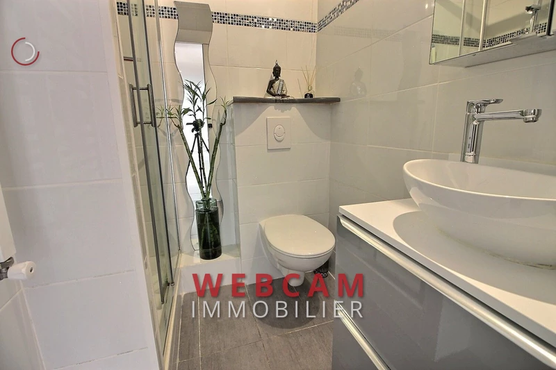 Vente appartement Cannes  