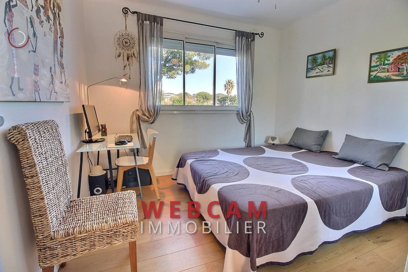 Vente appartement Cannes  