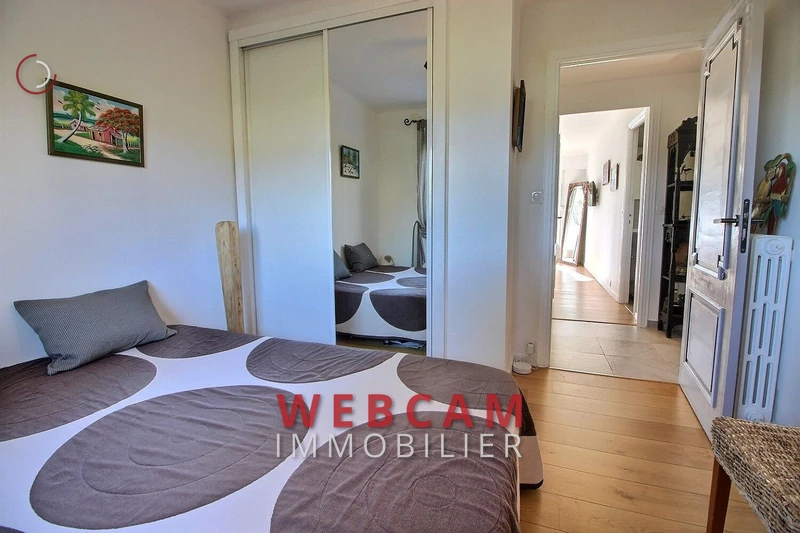 Vente appartement Cannes  