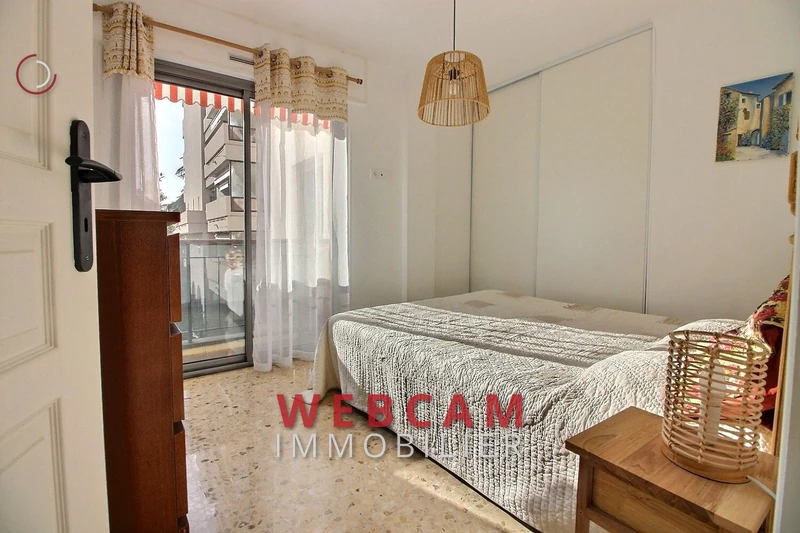 Vente appartement Le Cannet  