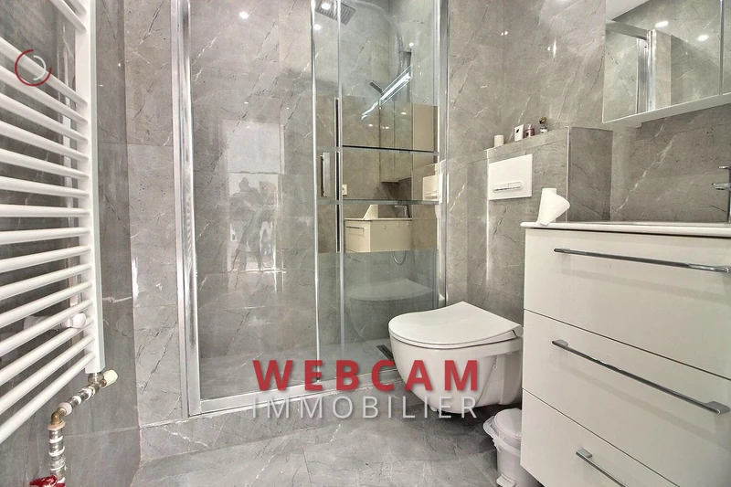 Vente appartement Le Cannet  