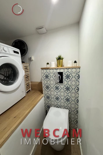 Vente appartement Cannes  