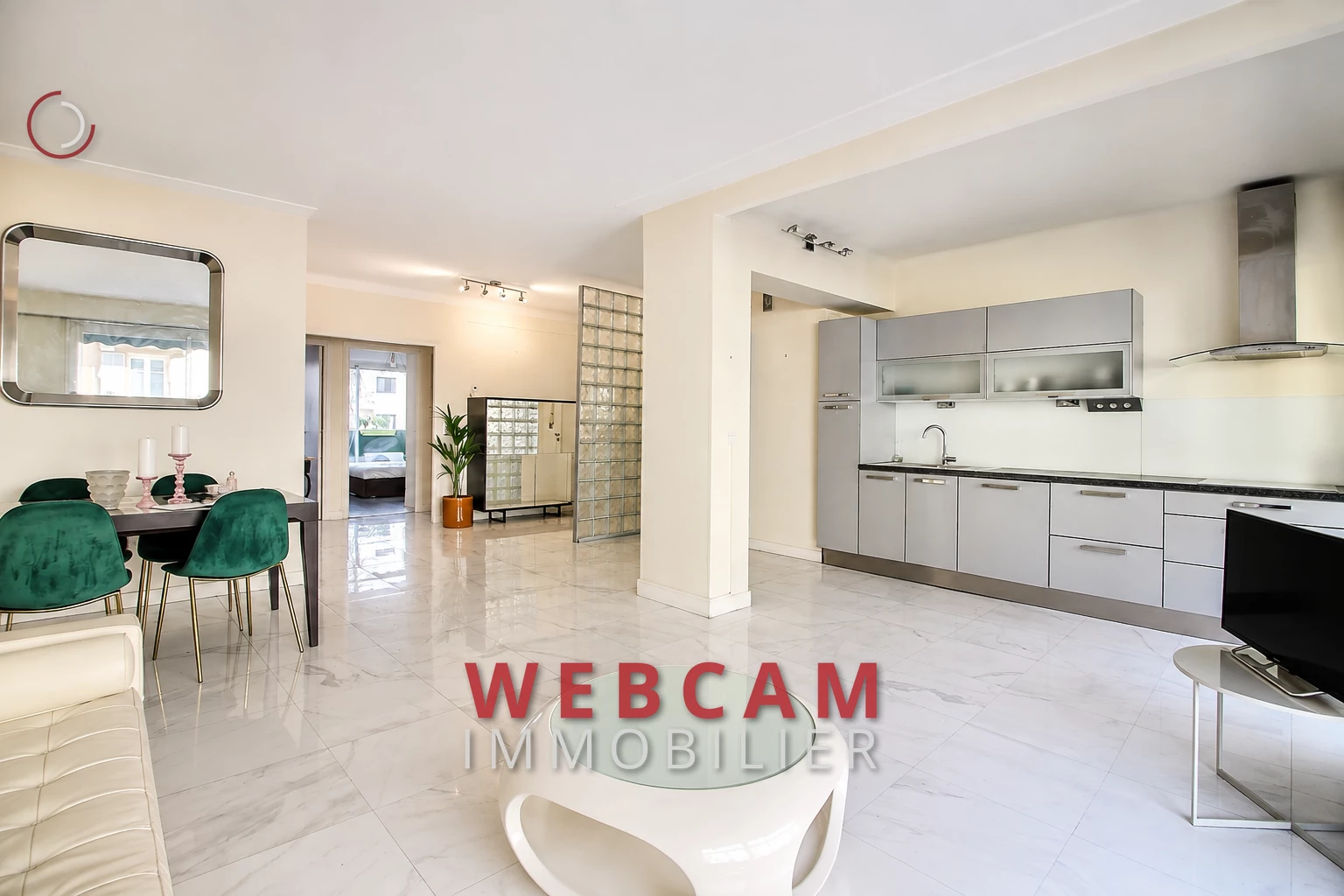 Appartement 3 pièces 73 m² · à Nice · 73 m² · 430 000 €