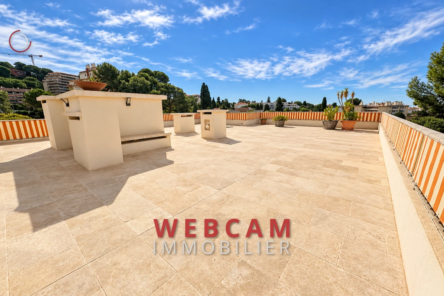 Appartement 3 pièces 87 m² · à Le Cannet · 87 m² · 629 000 €