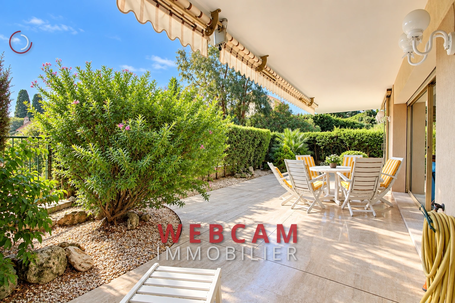 Appartement 4 pièces 103 m² · à Cannes · 103 m² · 680 000 €