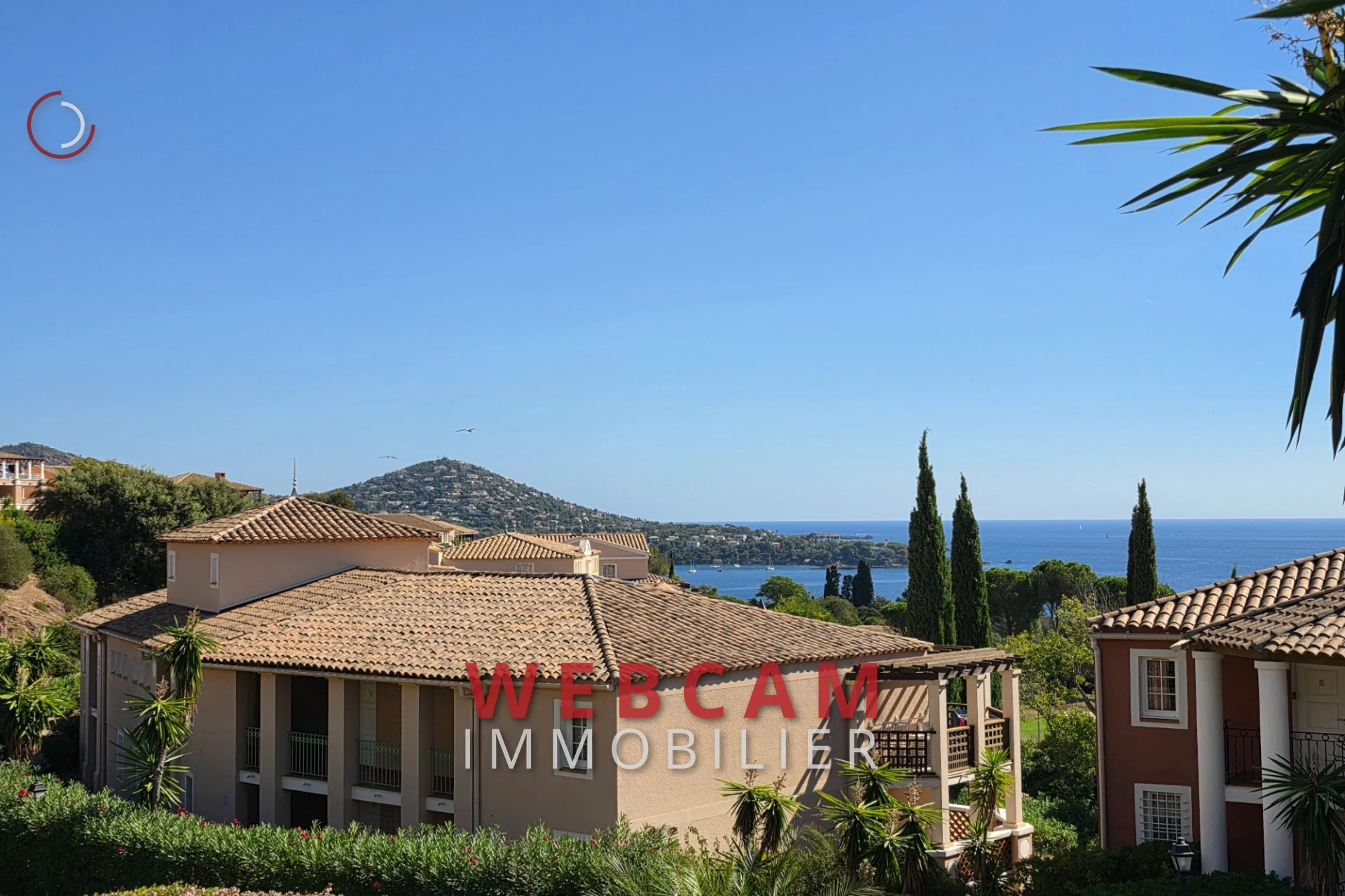 Appartement 3 pièces 36 m² · à Saint-Raphaël · 36 m² · 309 000 €