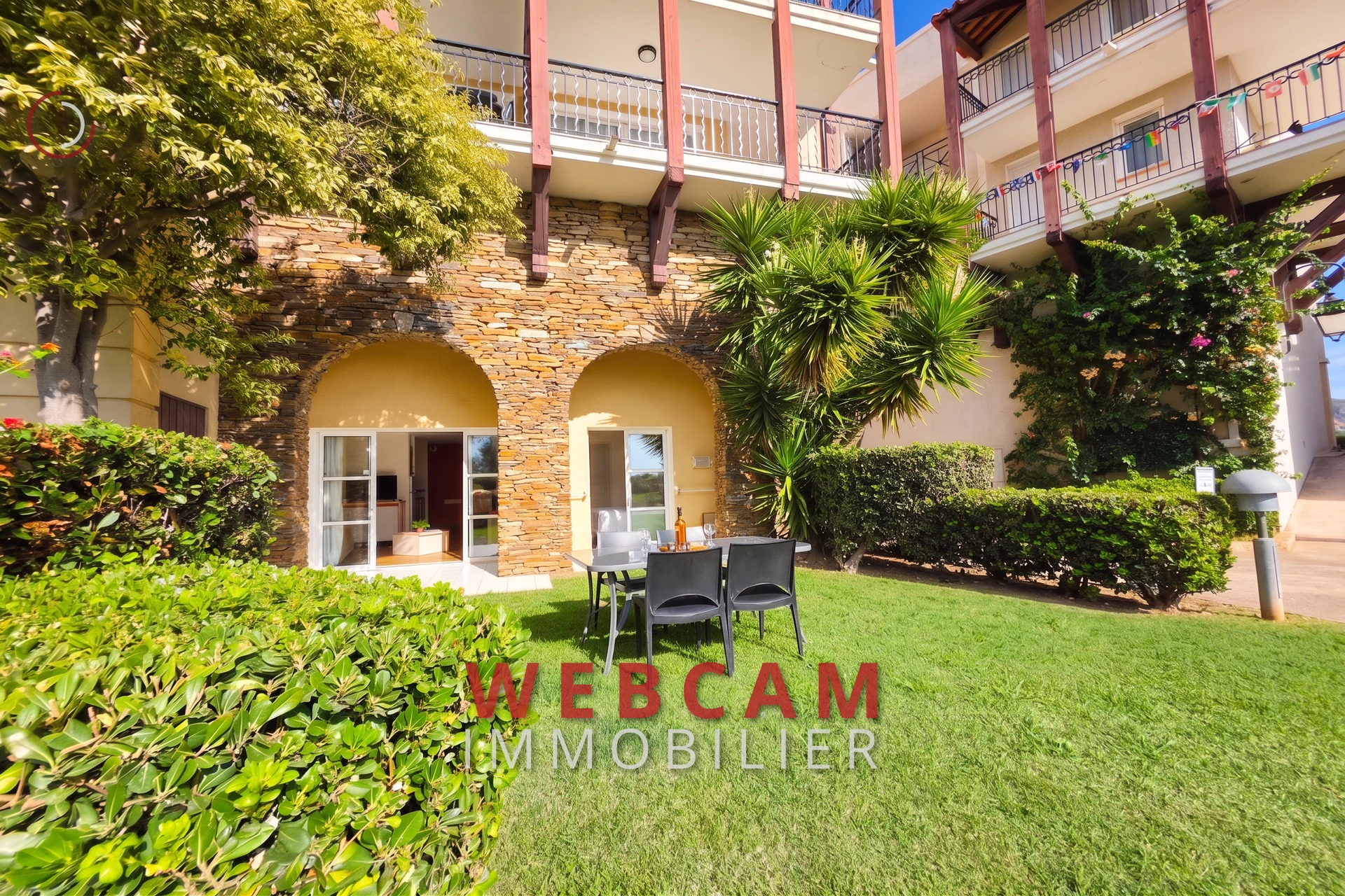 Appartement 3 pièces 38 m² · à Saint-Raphaël · 38 m² · 262 500 €