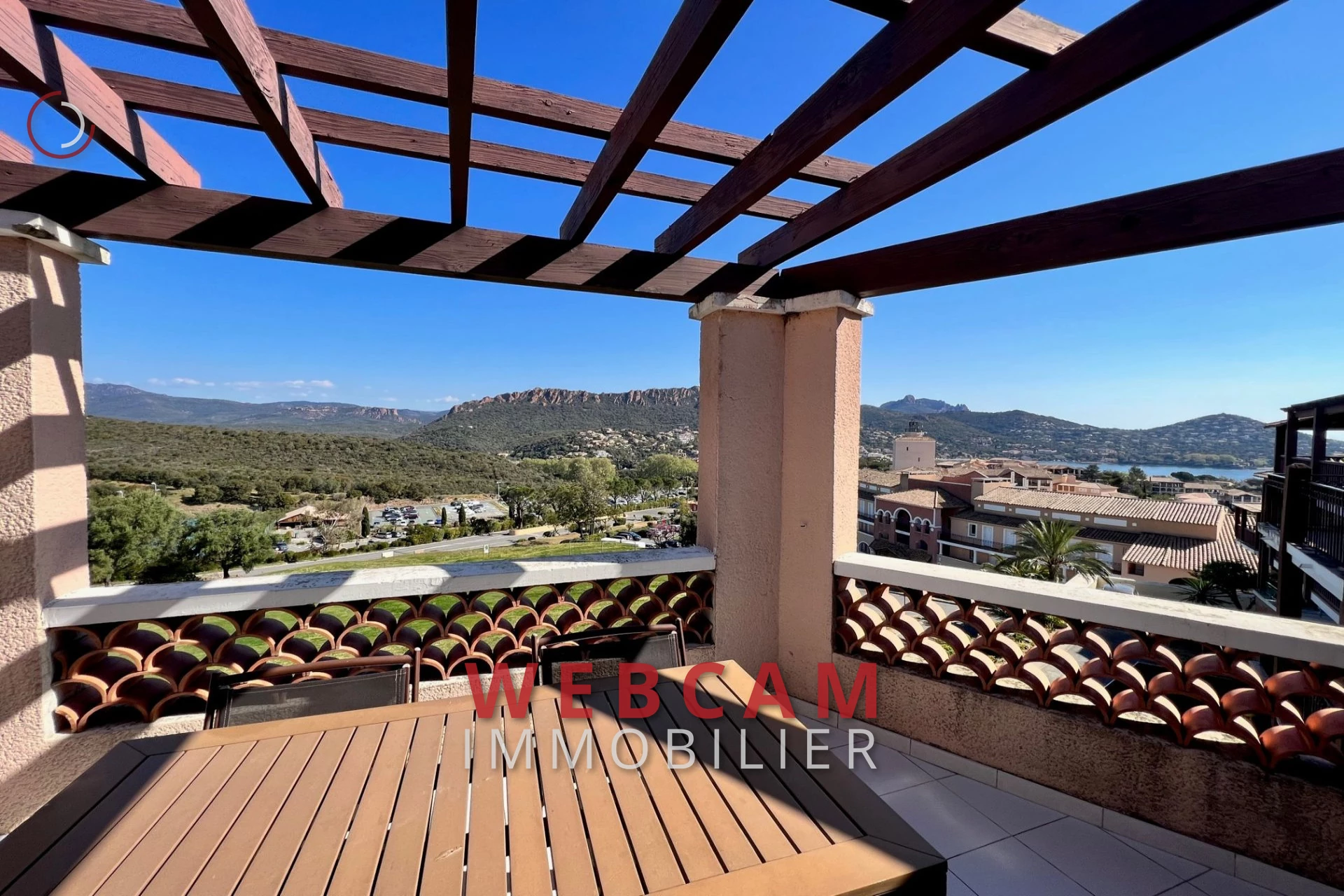 Appartement 22 m² · à Saint-Raphaël · 22 m² · 139 000 €