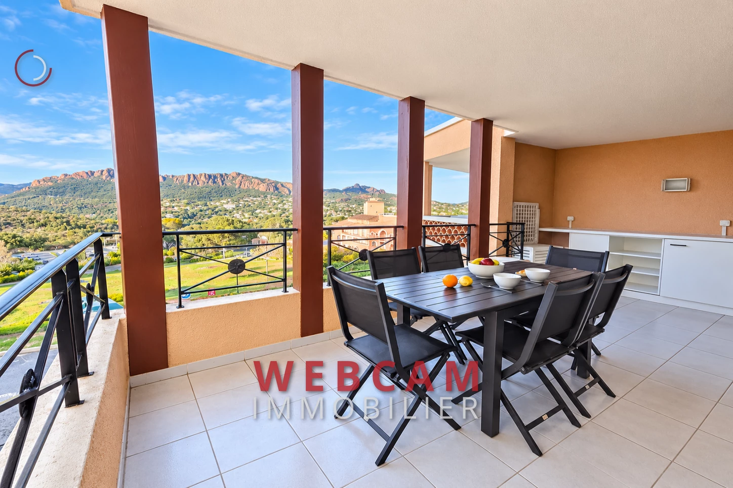 Appartement 2 pièces 27 m² · à Saint-Raphaël · 27 m² · 175 000 €