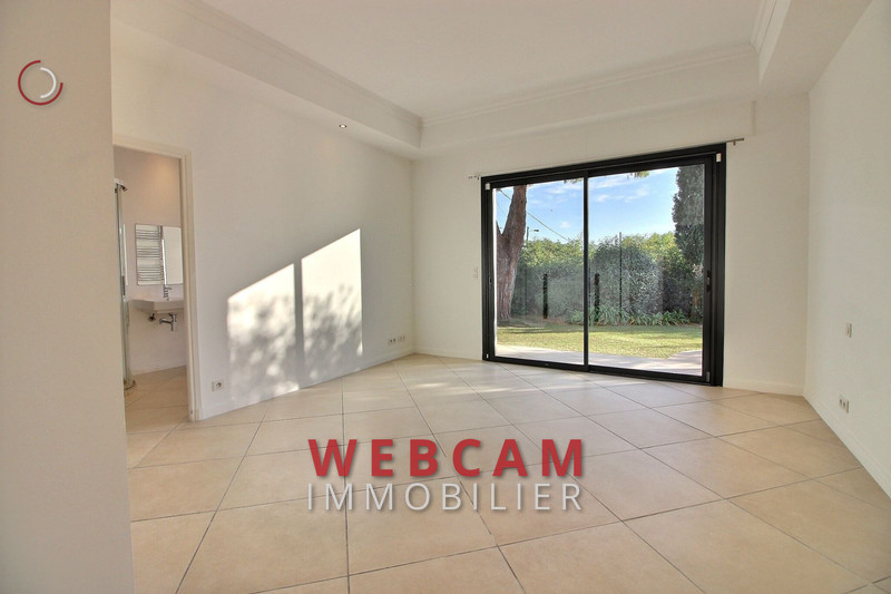 Vente villa contemporaine Mougins  